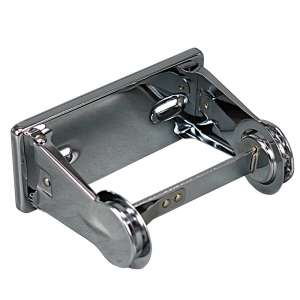 Impact, Standard Bath Tissue Dispenser, Chrome