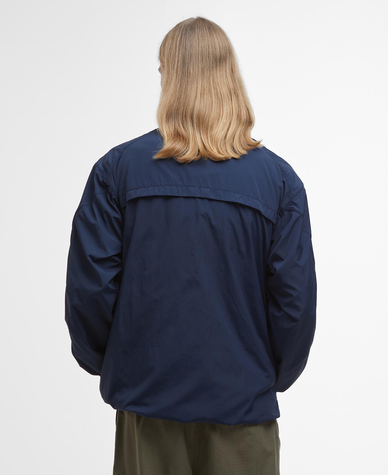 Modified Durham Showerproof Jacket image number 2