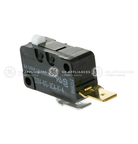 MICRO SWITCH