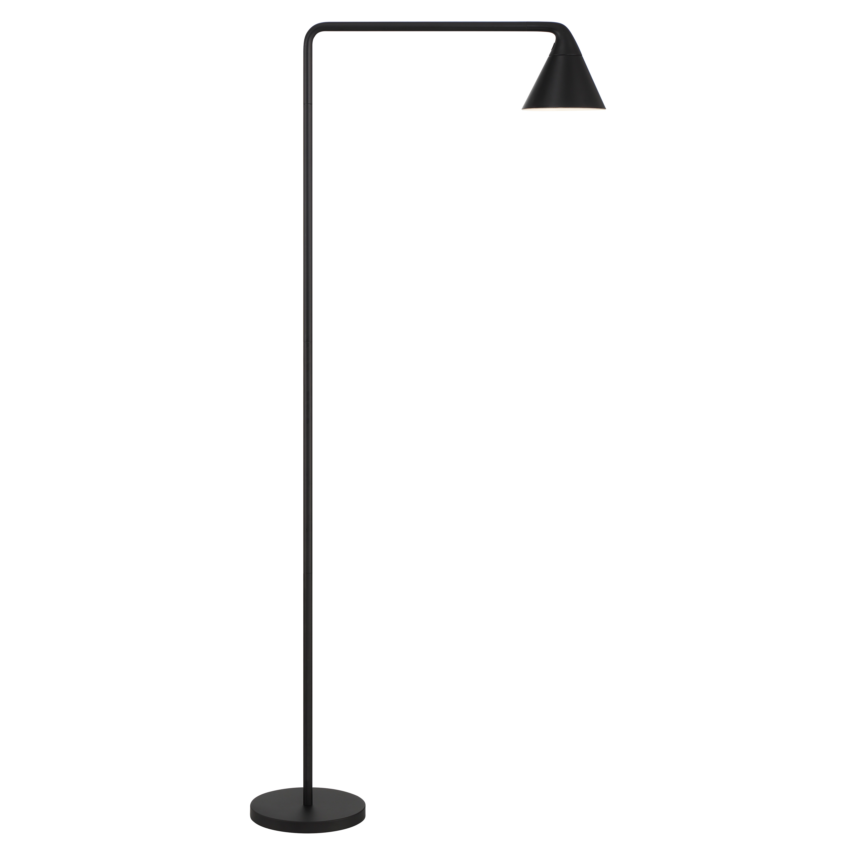 LED Floor Lamp