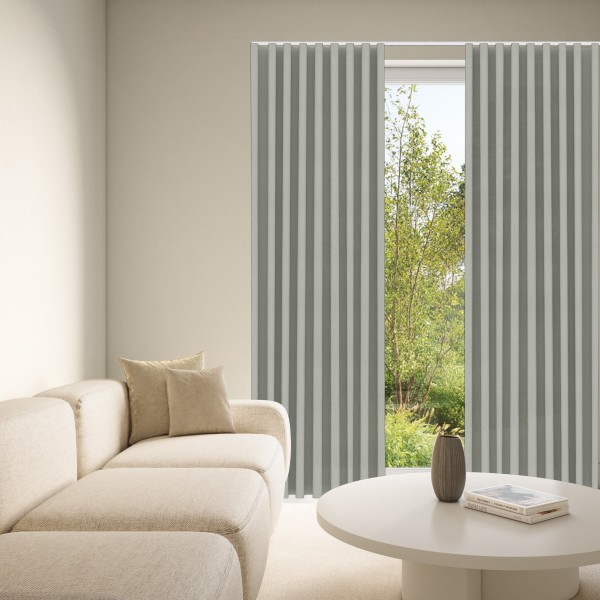 SAVOR-04 Curtains