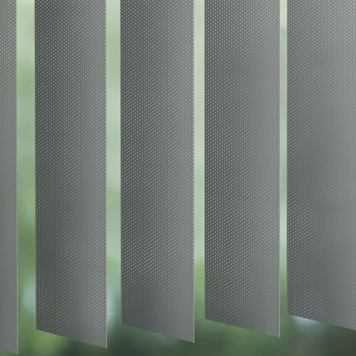 PVC 0333 Vertical Blind
