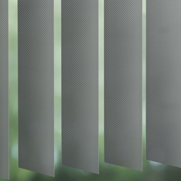 PVC 0333 Vertical Blind