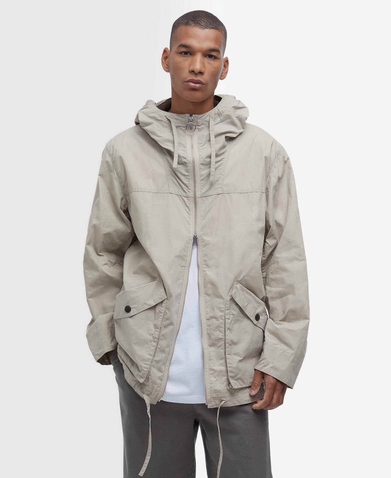 Re-Engineered Endurance Casual Jacket image number 0