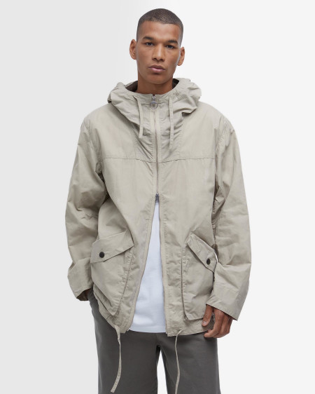 Re-Engineered Endurance Casual Jacket