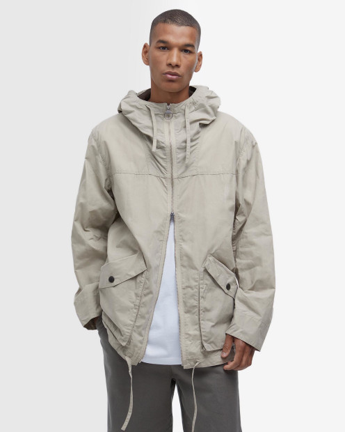 Re-Engineered Freizeitjacke Endurance 