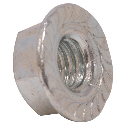 Whiz Lock Nut USS Coarse 1/4