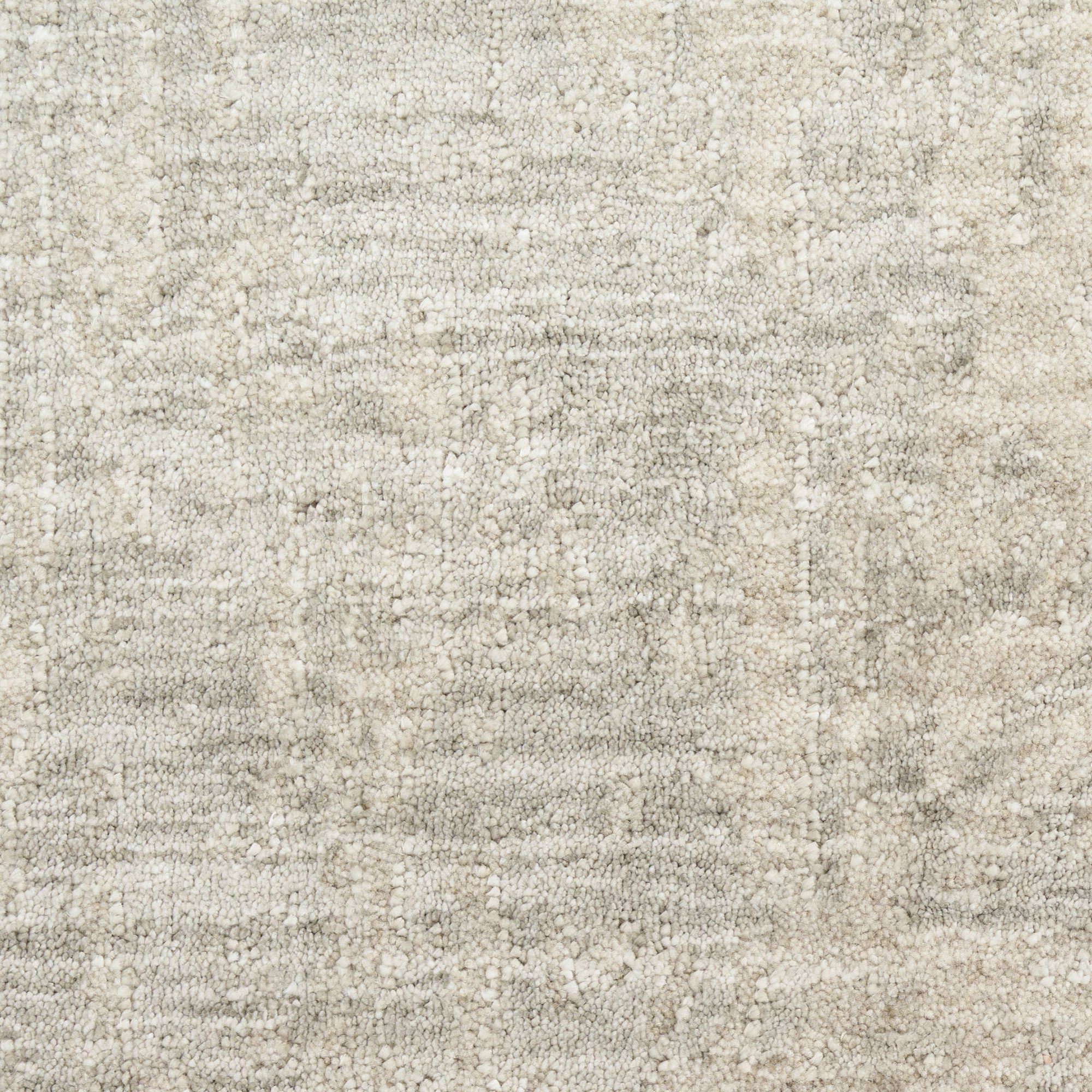 DKNY DK014 Madison Square 7'10" x 10'2" Grey Modern Indoor Rug