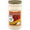 Classico Roasted Red Pepper Alfredo Pasta Sauce, 15 oz Jar
