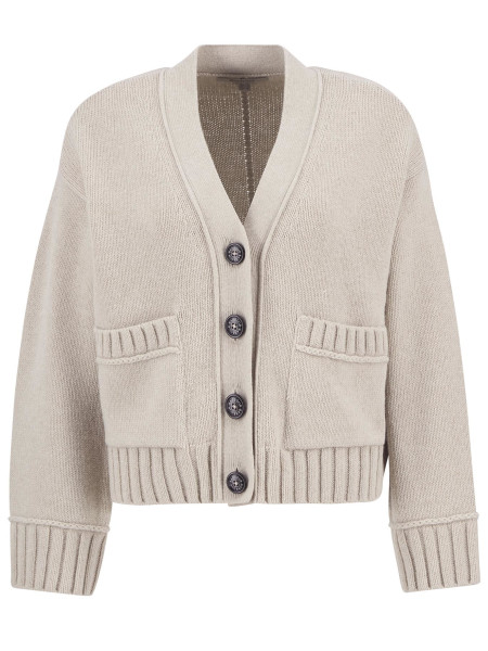 Faye Cardigan