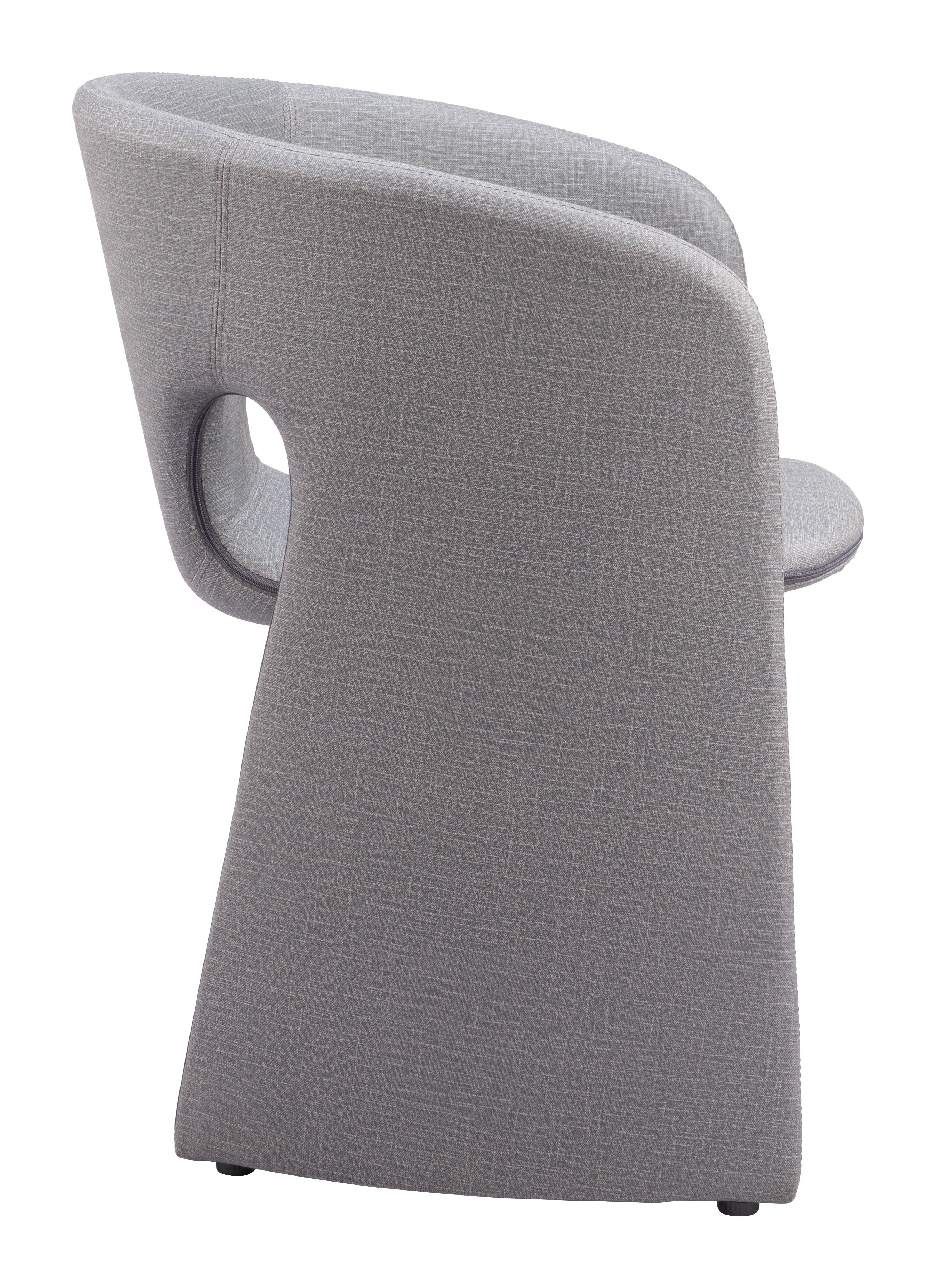 Rosyth Dining Chair Slate Gray product image