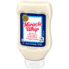 Miracle Whip Original Dressing 19 fl oz Bottle