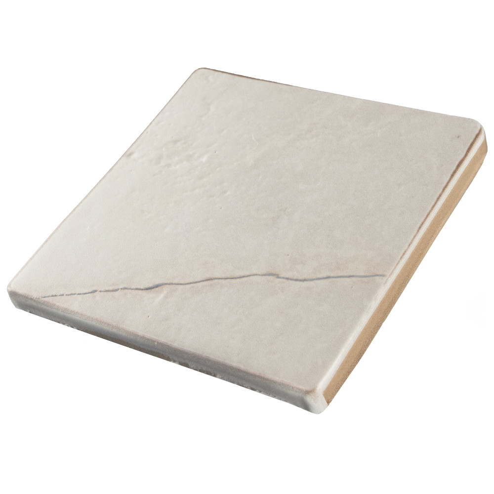 Istanbul Day 4-3/4 in. x 4-3/4 in. Porcelain Floor and Wall Tile