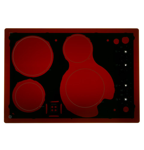Frame Maintop Assembly