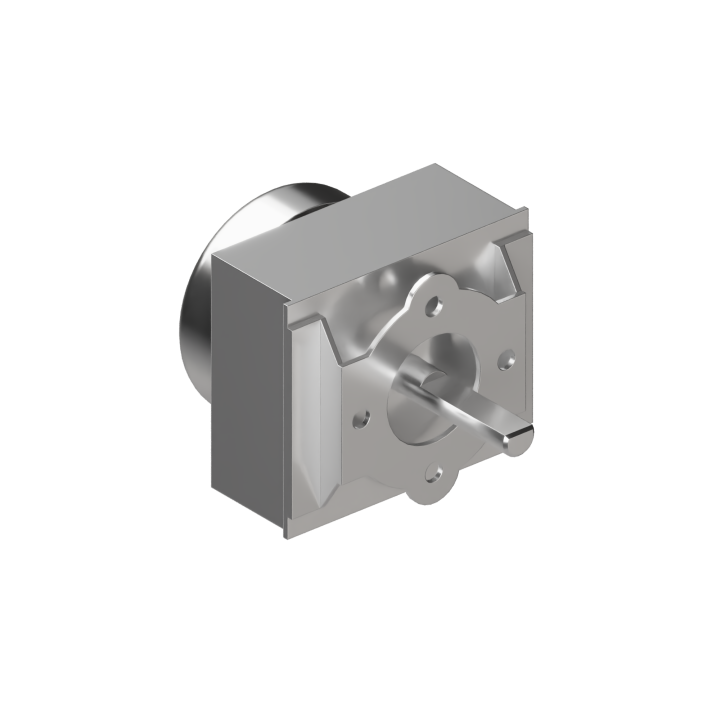 Timer - Pizza Oven 30 Min