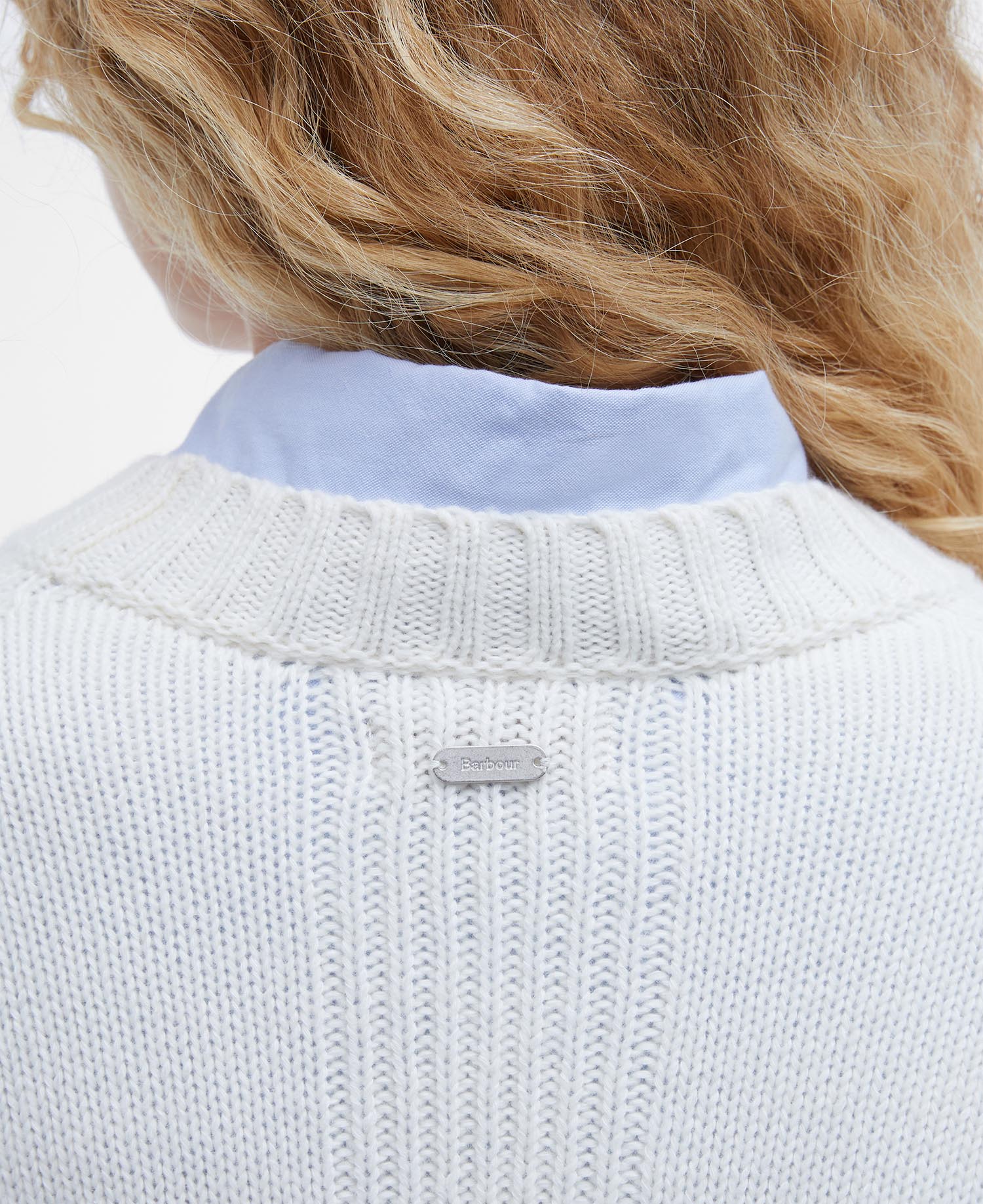 Maglione girocollo Cassandra image number 4