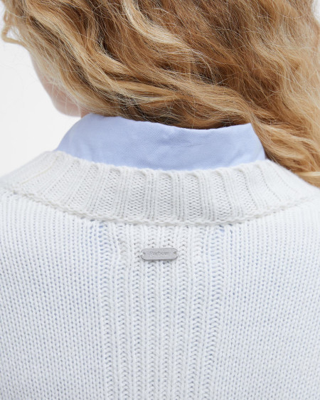 Maglione girocollo Cassandra