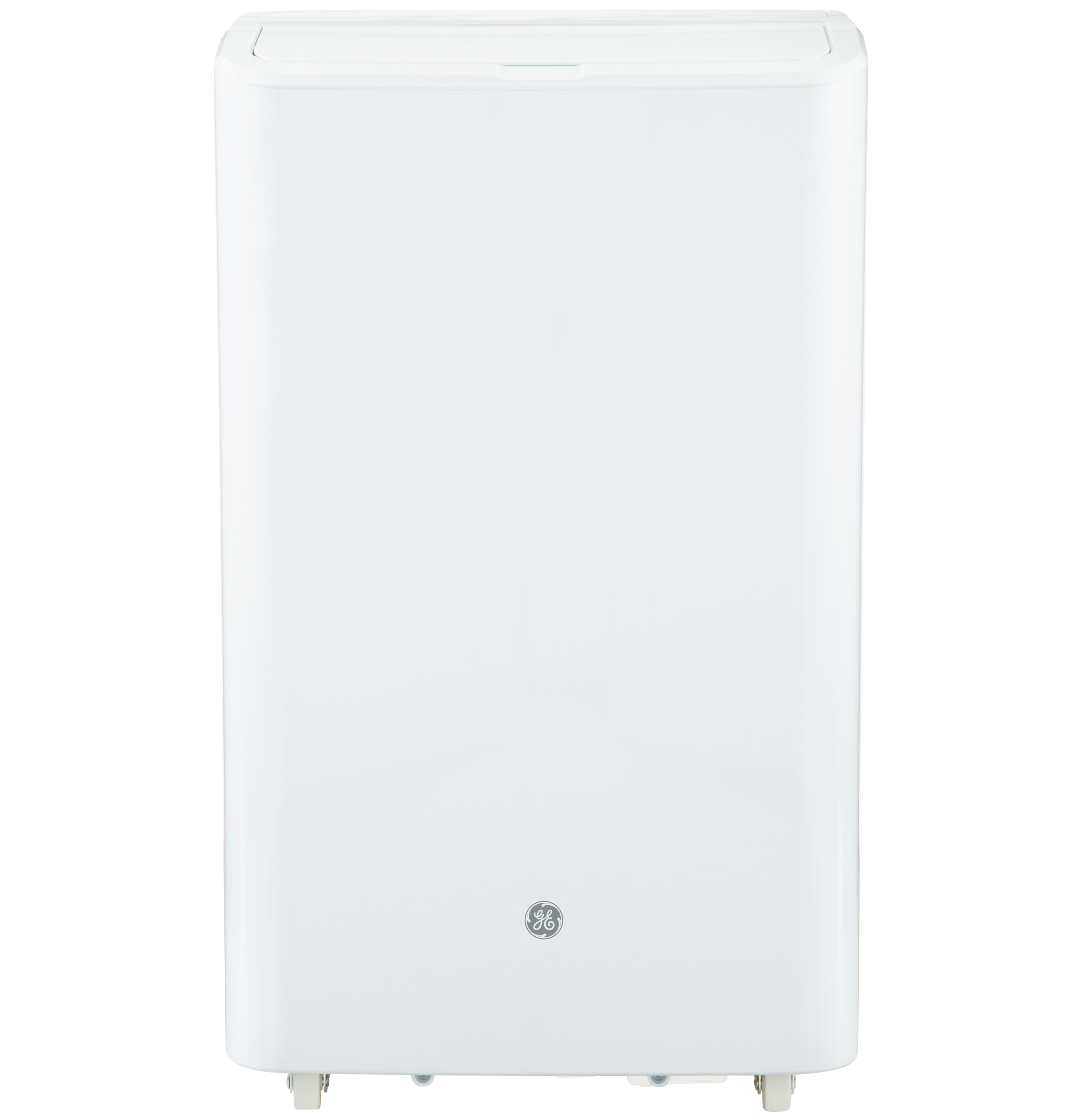 GE® 7,200 BTU SACC Portable Air Conditioner for Medium Rooms up to 350 sq ft. (10,000 BTU ASHRAE)
