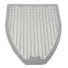 Impact, Z-Mat™ Urinal Mat, 17.45in x 20.25in, Gray, Orchard Zing