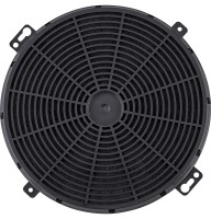 RANGE HOOD CHARCOAL FILTER — Model #: JXCF55 RANGE HOOD CHARCOAL FILTER — Model #: JXCF55