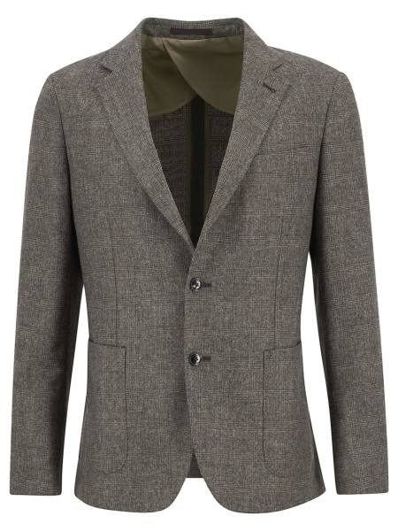 Blazer Kensington Check Blazer Kensington Check