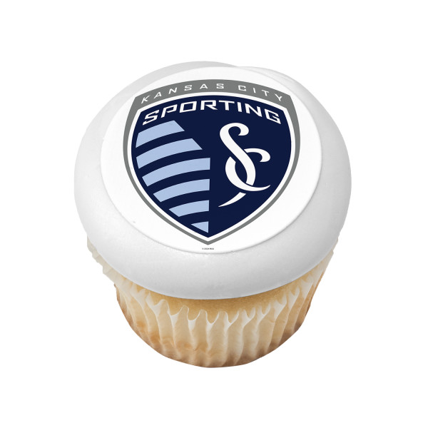 MLS Team PhotoCake® Edible Image®