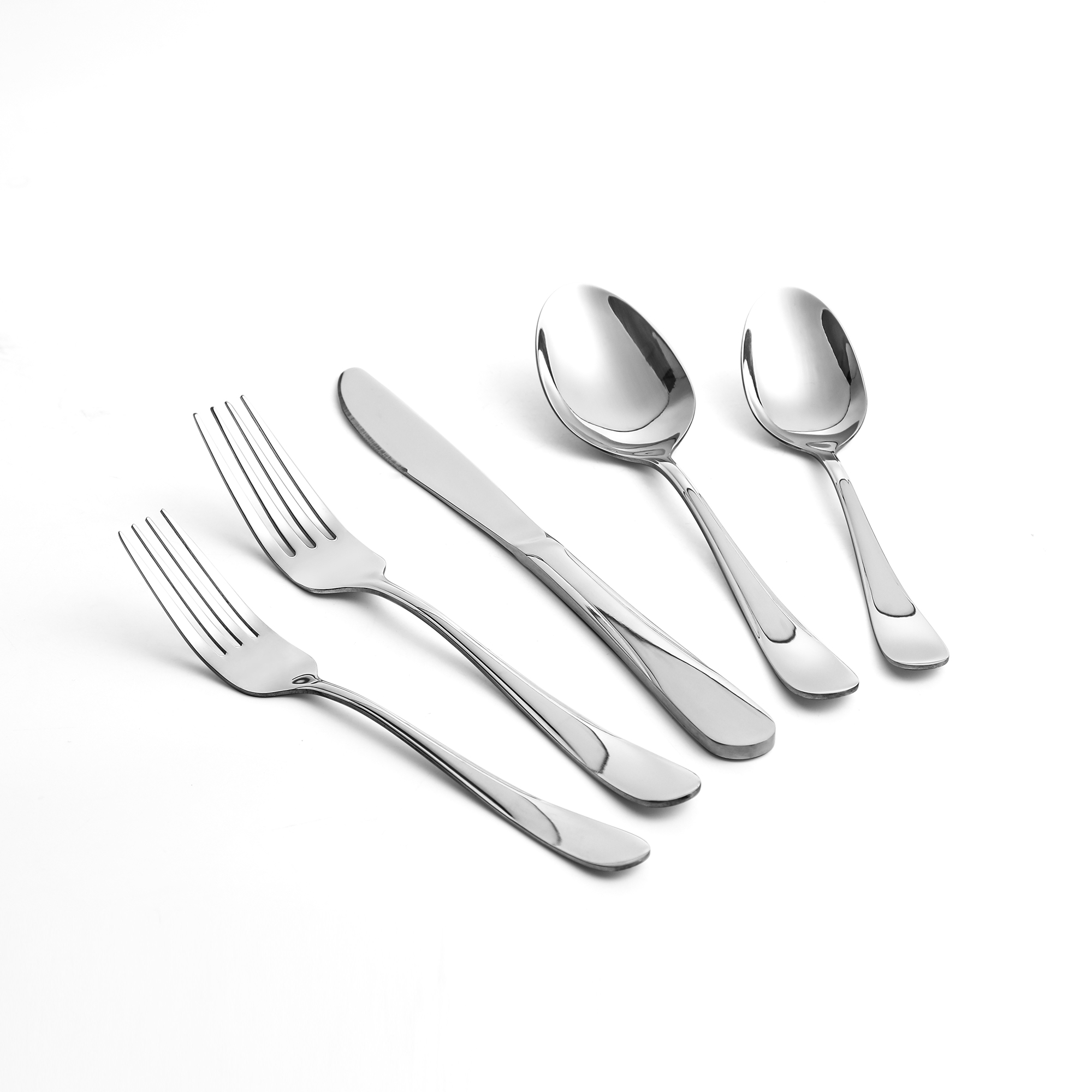Flatware Set