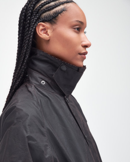 Wachsjacke Beaufort®
