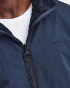 Fleecejacke Reversible 