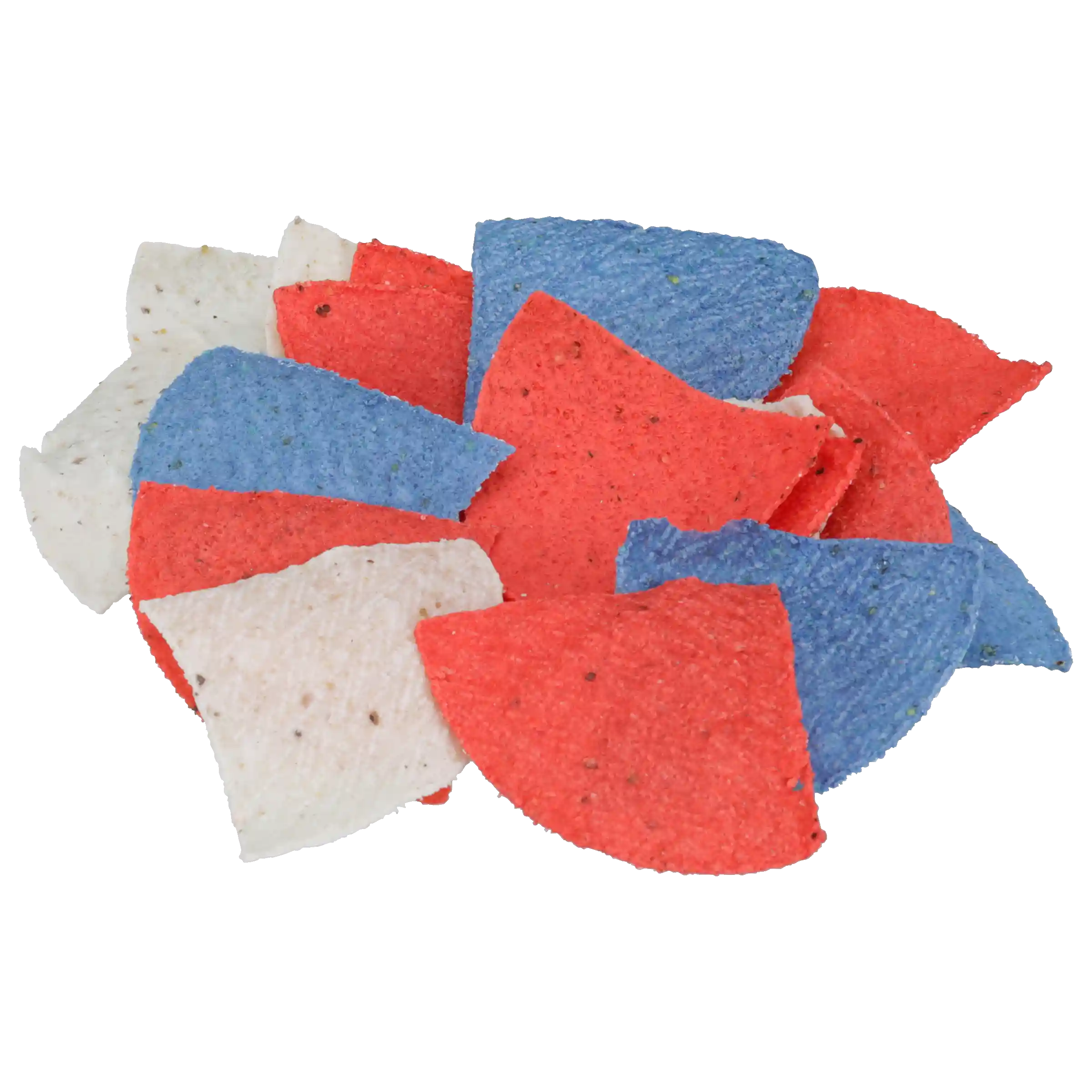Mexican Original® Red/White/Blue Tortilla Chips_image_2