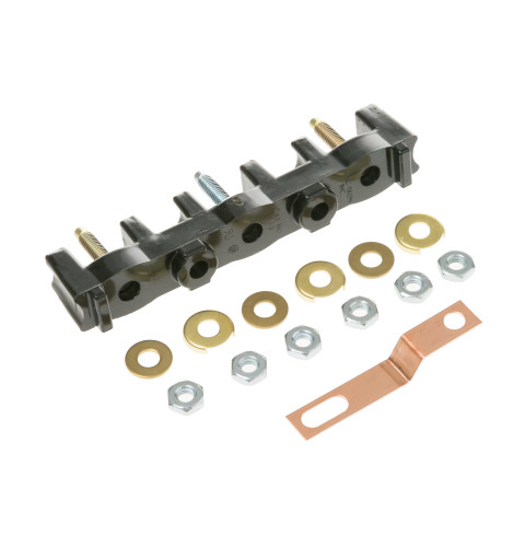 RANGE TERMINAL BLOCK