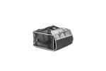18-inch 5-Series insulated pizza delivery bag with heating pad