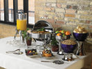 Somerville® Buffet Service