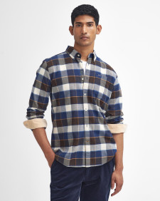 Camicia Valley taglio sartoriale 