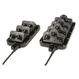 AFL Telecommunications RTD-04-XXX-DD-2000FR RTD Series, Multiport ...
