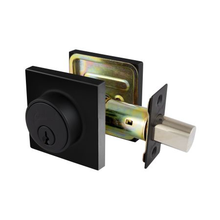 TradePro Dani Single Cylinder Deadbolt