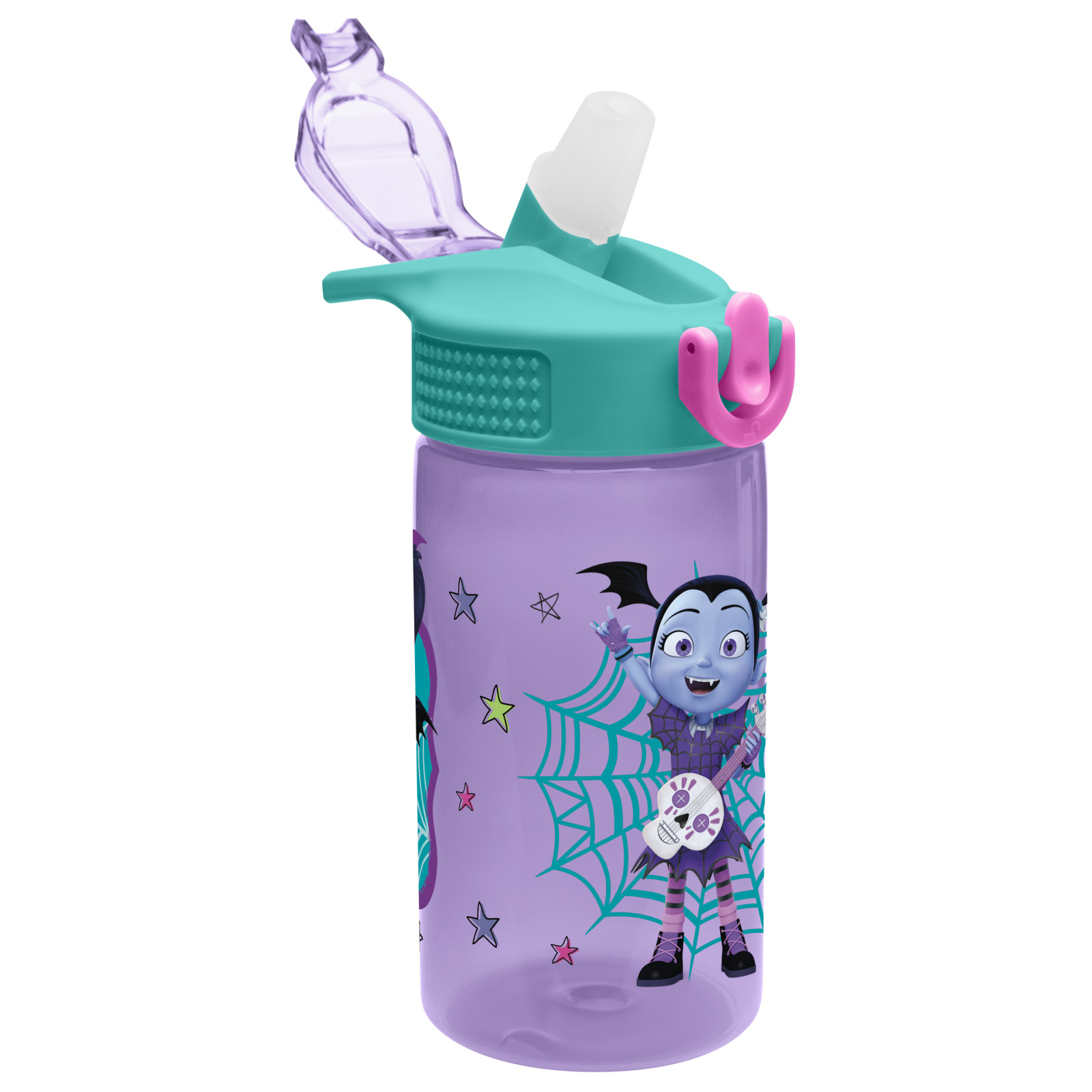 Nick Jr. 16 ounce Water Bottle, Vampirina slideshow image 6 Nick Jr. 16 ounce Water Bottle, Vampirina slideshow image 6