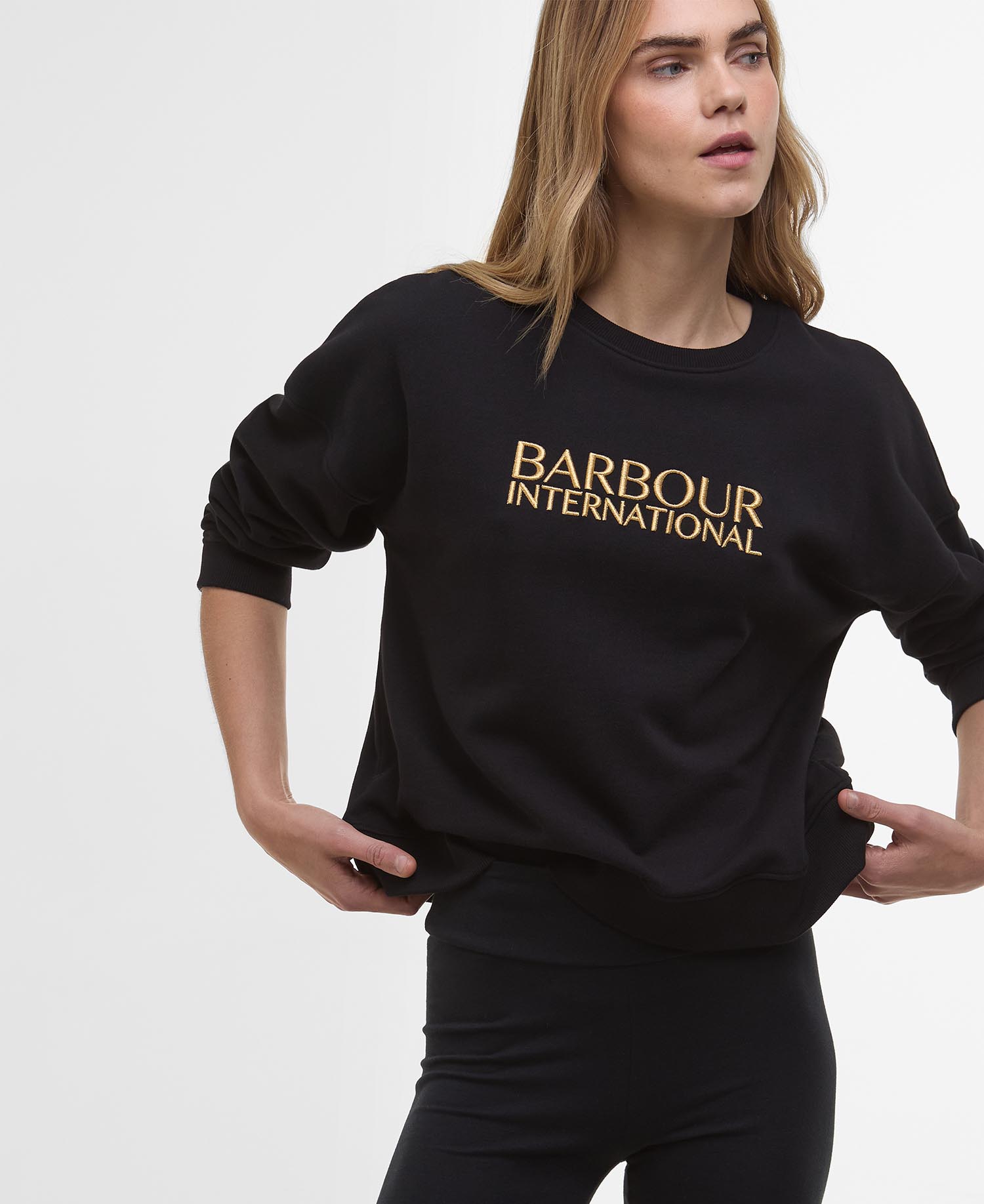 Dakota Logo Sweatshirt image number 4