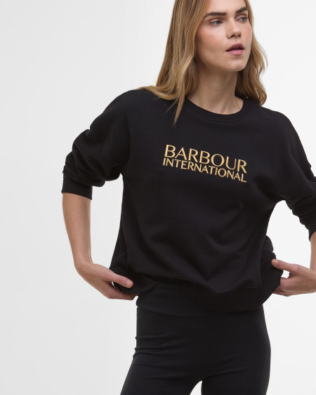 Dakota Logo Sweatshirt