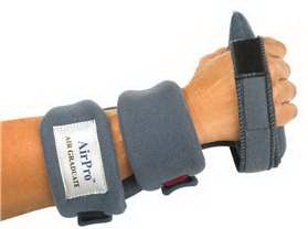 Alimed ORTHOSIS, HAND GRIP OCSI AIRPRO GRADUATE WHFO UNIV