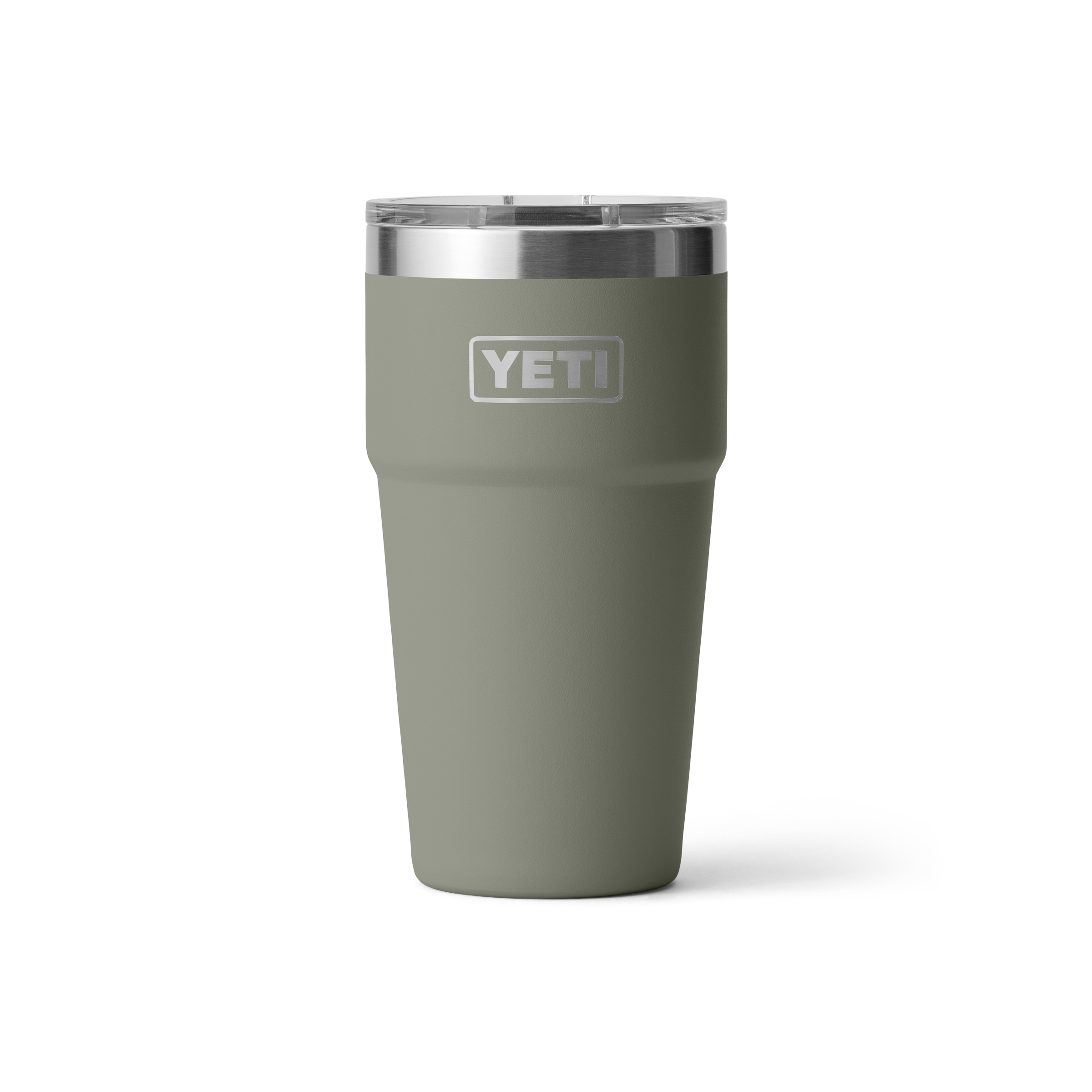 Rambler 20 oz Stackable Cup
