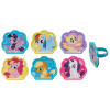 My Little Pony Cutie Beauty Cupcake Rings | DecoPac