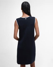 Colleen Knitted Mini Dress 