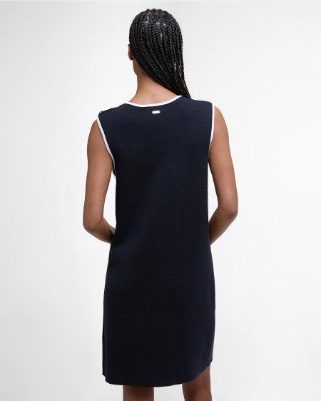 Colleen Knitted Mini Dress