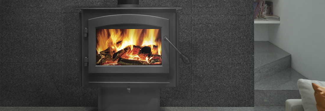 Continental Fireplaces