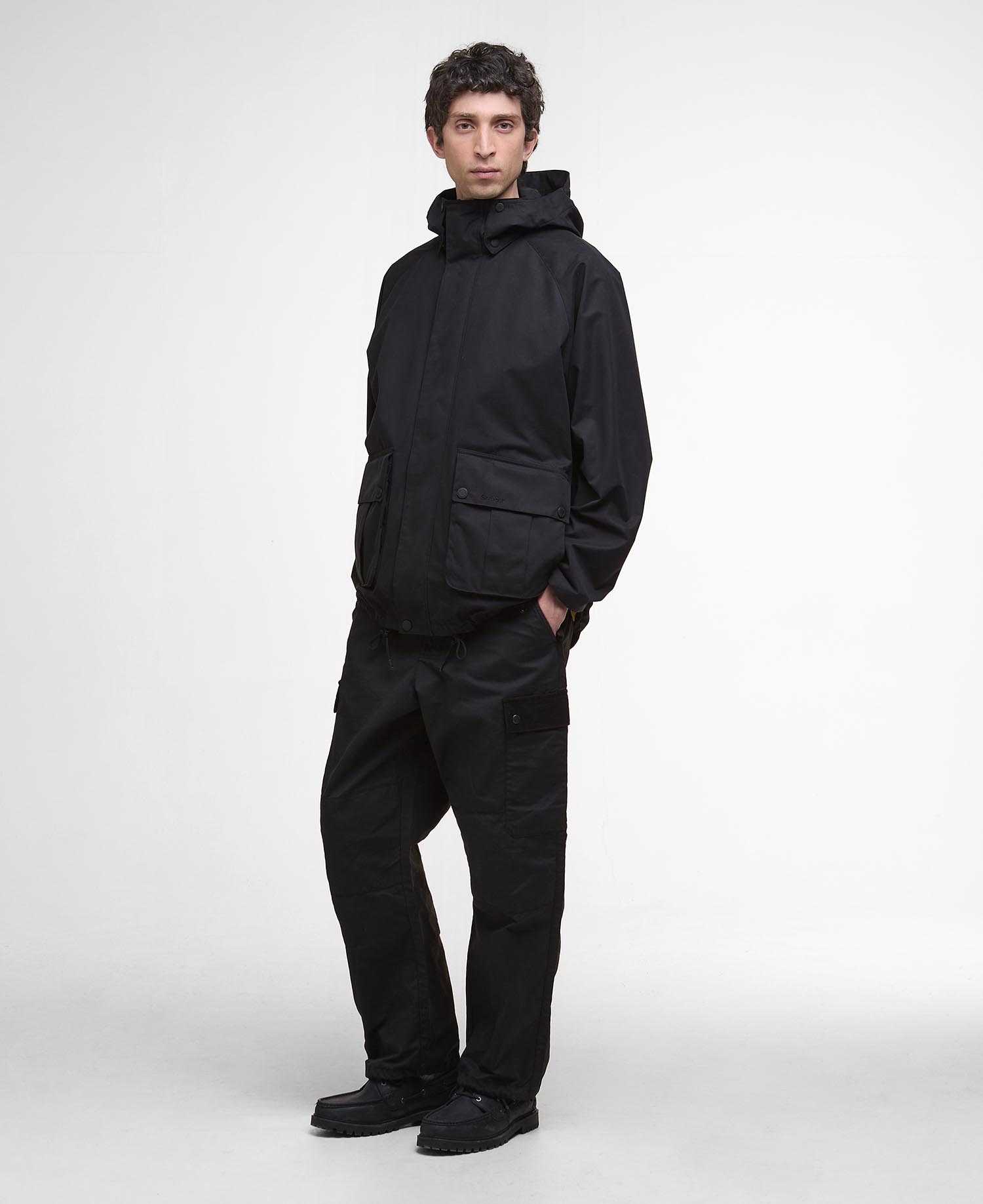 Giacca impermeabile Re-Engineered Wading Spey image number 1