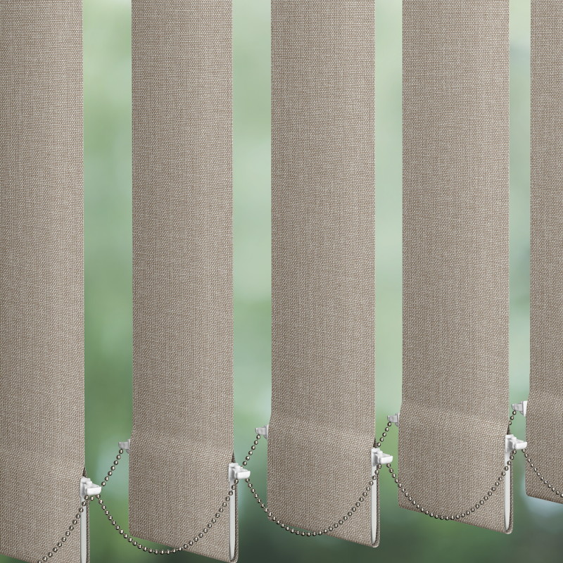 Lyne 2919 Vertical Blind