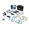 WireXpert 4500 Copper + Fiber Certifier Kit