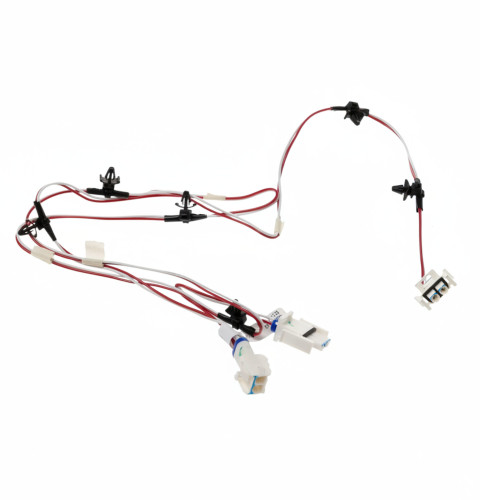 Led Jumper Harness