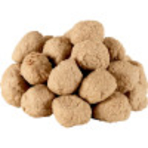 JENNIEO® Turkey Meatballs .65 Ounces, 6/5 LB • Hormel Foodservice